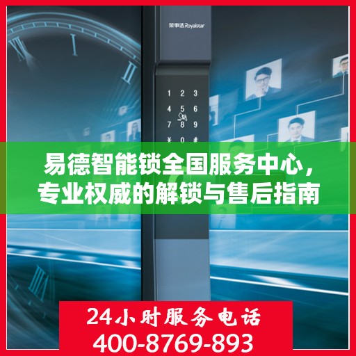 易德智能锁全国服务中心，专业权威的解锁与售后指南