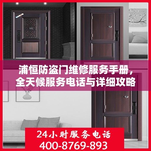 浦恒防盗门维修服务手册，全天候服务电话与详细攻略