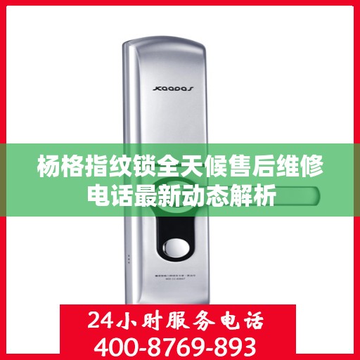 杨格指纹锁全天候售后维修电话最新动态解析