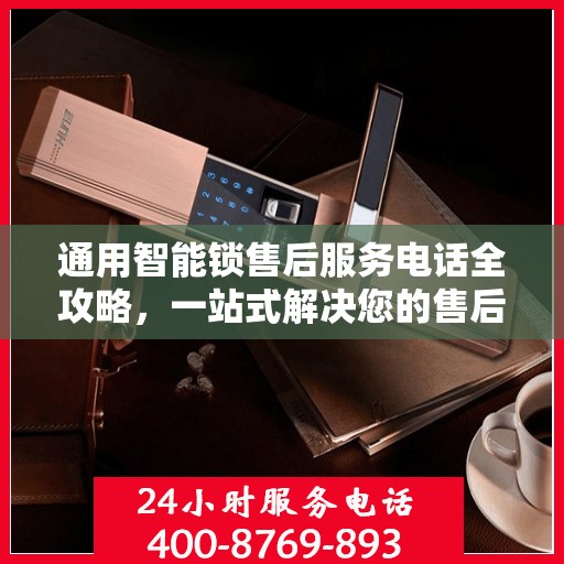 通用智能锁售后服务电话全攻略，一站式解决您的售后需求