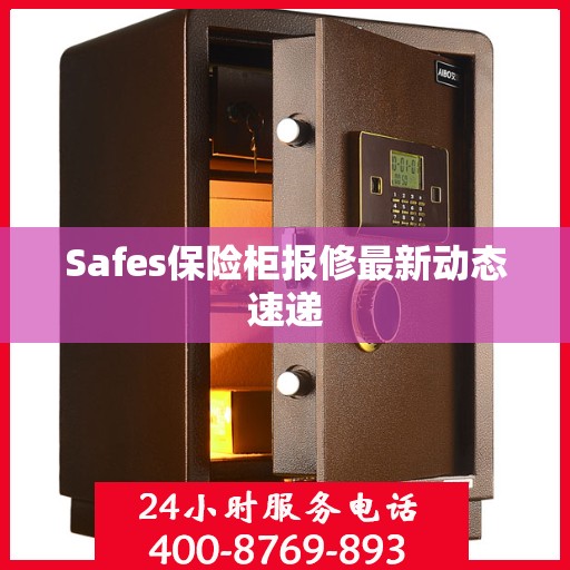 Safes保险柜报修最新动态速递