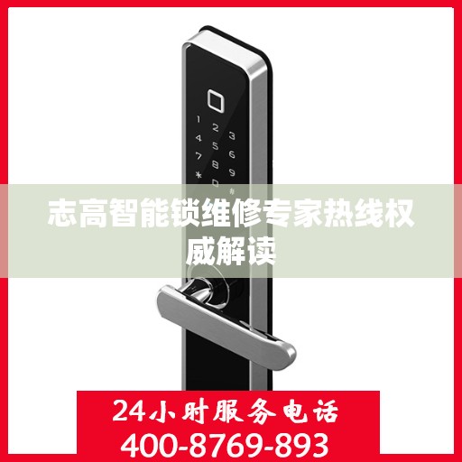 志高智能锁维修专家热线权威解读