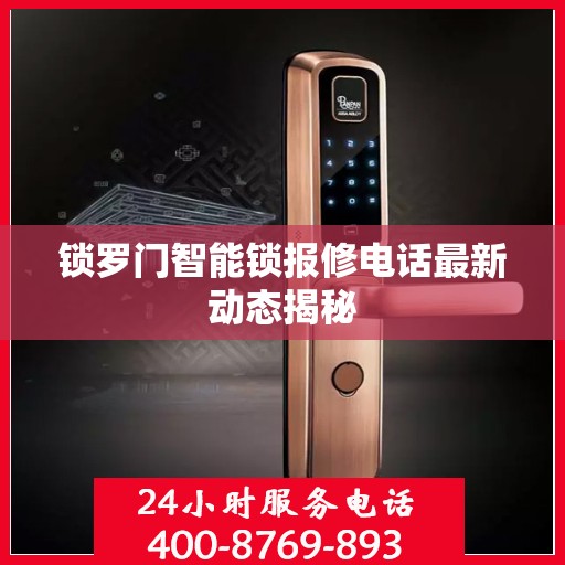 锁罗门智能锁报修电话最新动态揭秘