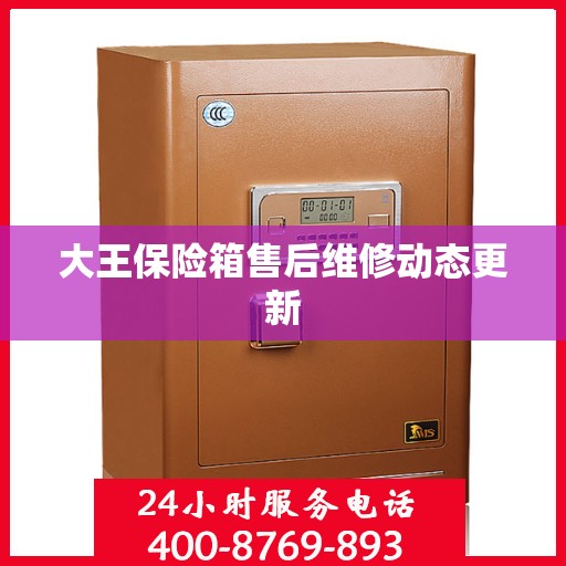 大王保险箱售后维修动态更新