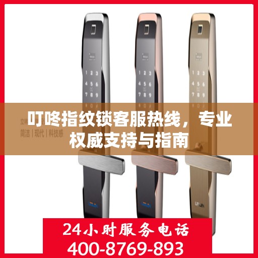 叮咚指纹锁客服热线，专业权威支持与指南