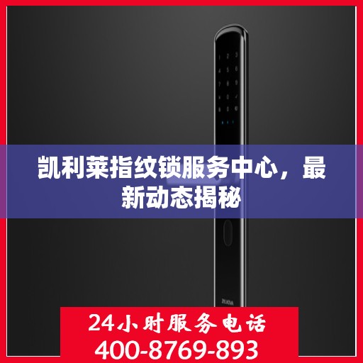 凯利莱指纹锁服务中心，最新动态揭秘