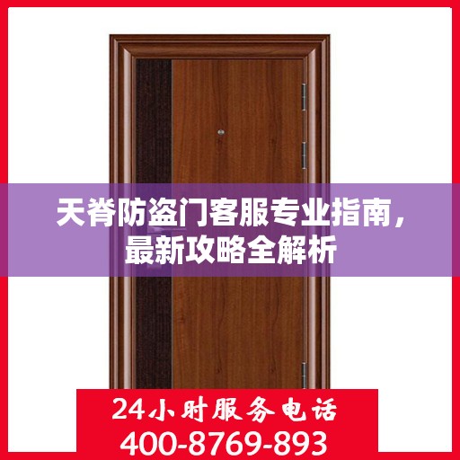 天脊防盗门客服专业指南，最新攻略全解析