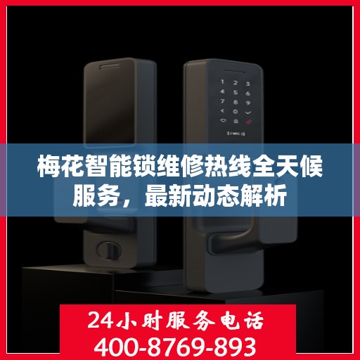 梅花智能锁维修热线全天候服务，最新动态解析