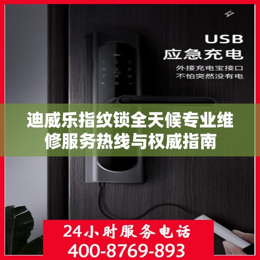 迪威乐指纹锁全天候专业维修服务热线与权威指南