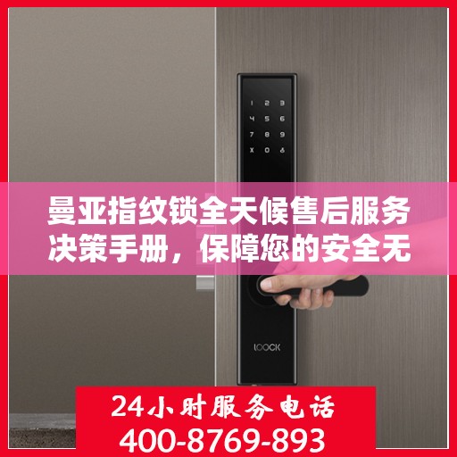 曼亚指纹锁全天候售后服务决策手册，保障您的安全无忧