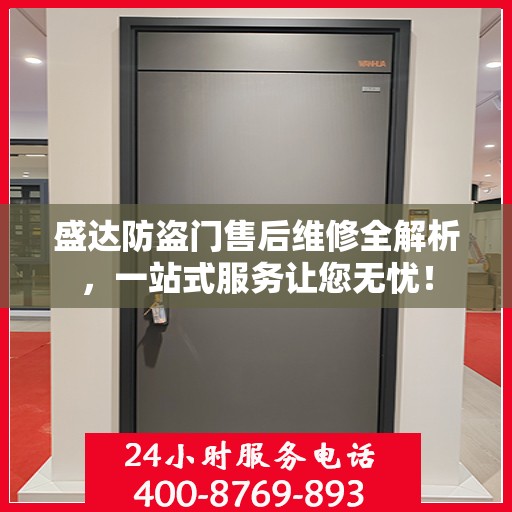 盛达防盗门售后维修全解析，一站式服务让您无忧！