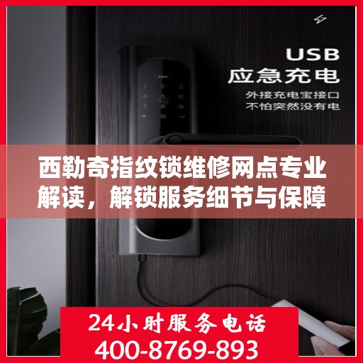 西勒奇指纹锁维修网点专业解读，解锁服务细节与保障