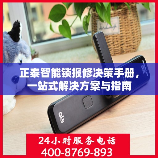 正泰智能锁报修决策手册，一站式解决方案与指南