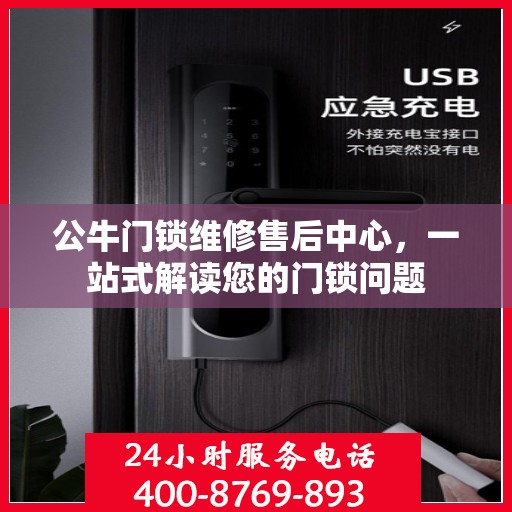 公牛门锁维修售后中心，一站式解读您的门锁问题