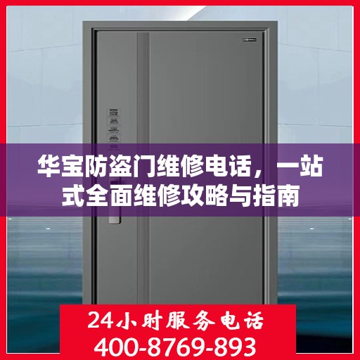 华宝防盗门维修电话，一站式全面维修攻略与指南