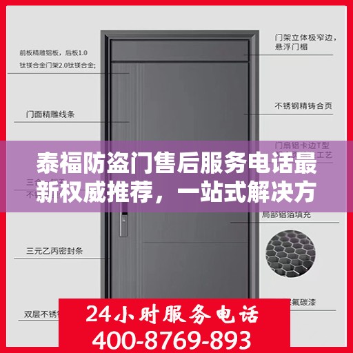 泰福防盗门售后服务电话最新权威推荐，一站式解决方案的贴心服务热线！