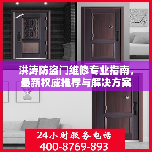 洪涛防盗门维修专业指南，最新权威推荐与解决方案