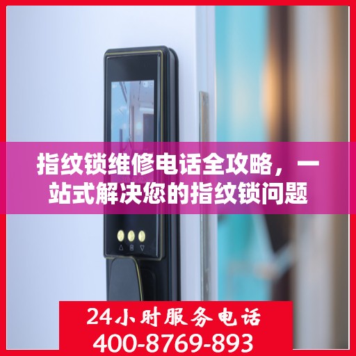 指纹锁维修电话全攻略，一站式解决您的指纹锁问题