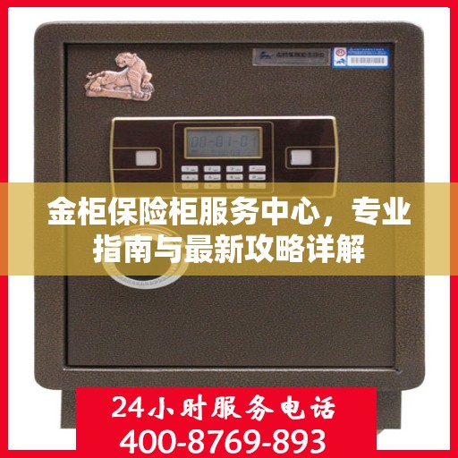 金柜保险柜服务中心，专业指南与最新攻略详解