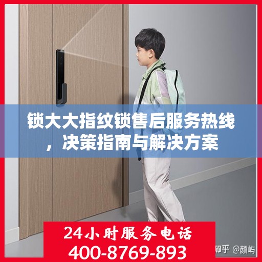 锁大大指纹锁售后服务热线，决策指南与解决方案