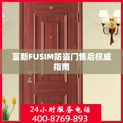 富新FUSIM防盗门售后权威指南