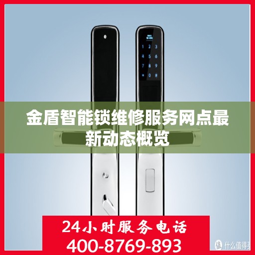 金盾智能锁维修服务网点最新动态概览