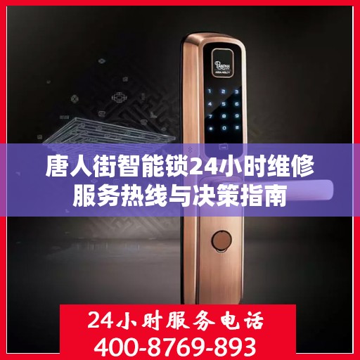 唐人街智能锁24小时维修服务热线与决策指南