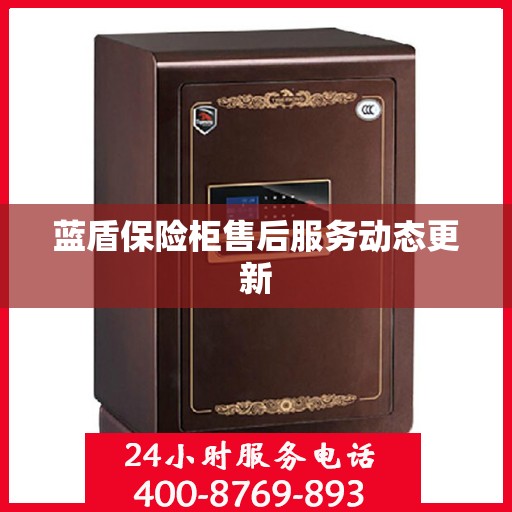 蓝盾保险柜售后服务动态更新
