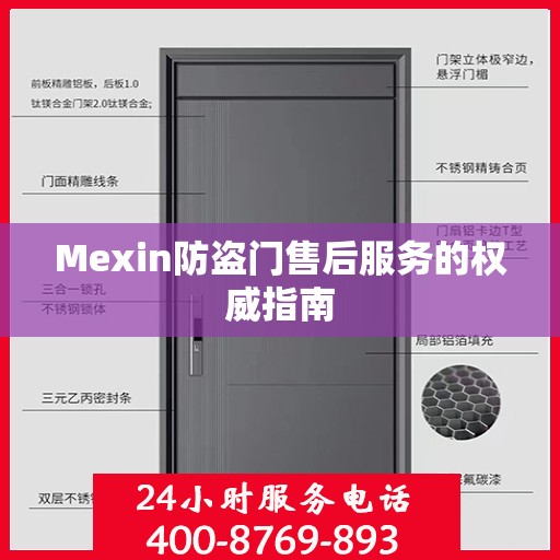 Mexin防盗门售后服务的权威指南