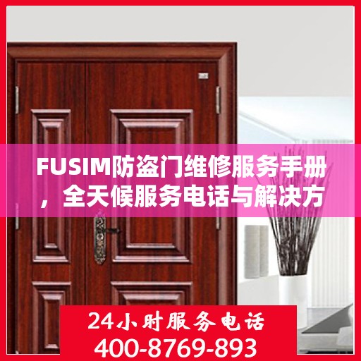 FUSIM防盗门维修服务手册，全天候服务电话与解决方案