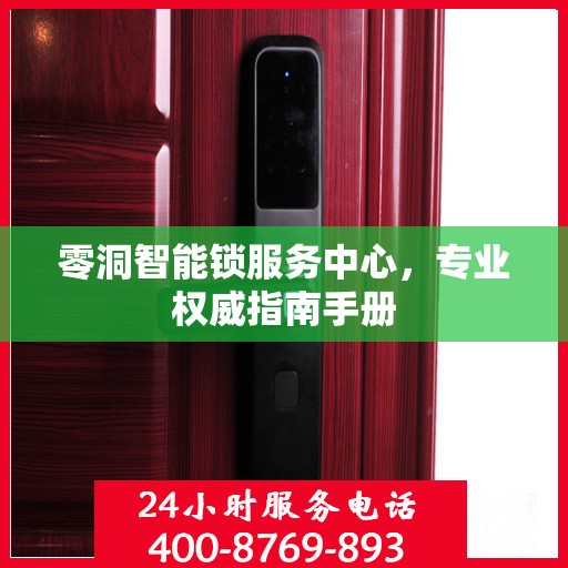 零洞智能锁服务中心，专业权威指南手册