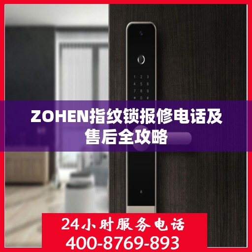 ZOHEN指纹锁报修电话及售后全攻略
