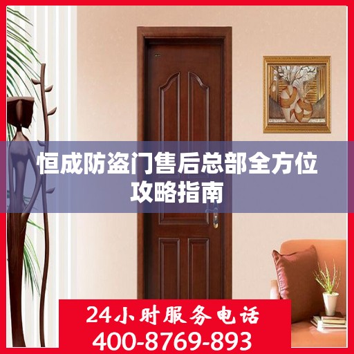 恒成防盗门售后总部全方位攻略指南