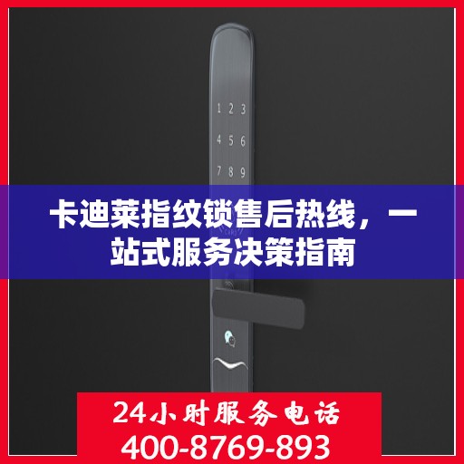 卡迪莱指纹锁售后热线，一站式服务决策指南