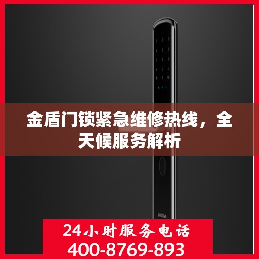 金盾门锁紧急维修热线，全天候服务解析