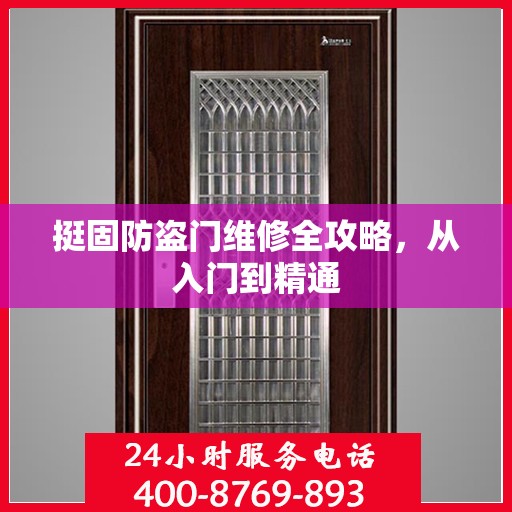挺固防盗门维修全攻略，从入门到精通