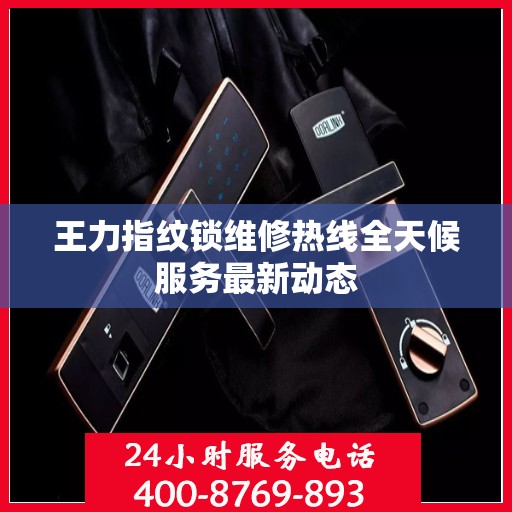 王力指纹锁维修热线全天候服务最新动态