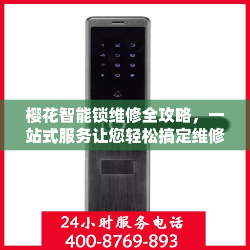 樱花智能锁维修全攻略，一站式服务让您轻松搞定维修问题