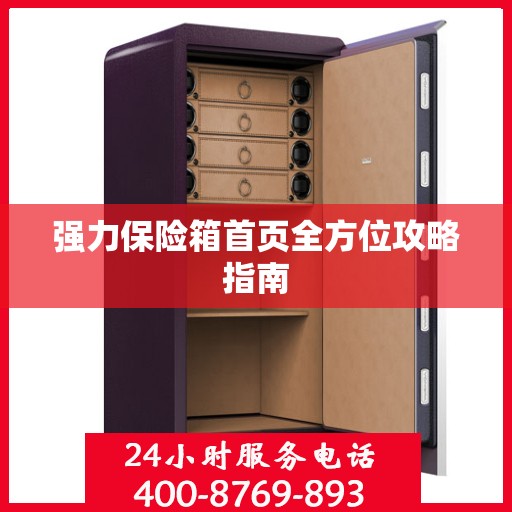 强力保险箱首页全方位攻略指南