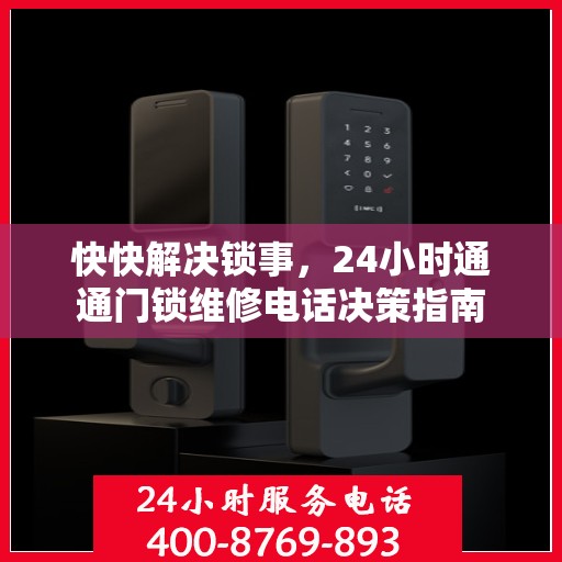 快快解决锁事，24小时通通门锁维修电话决策指南