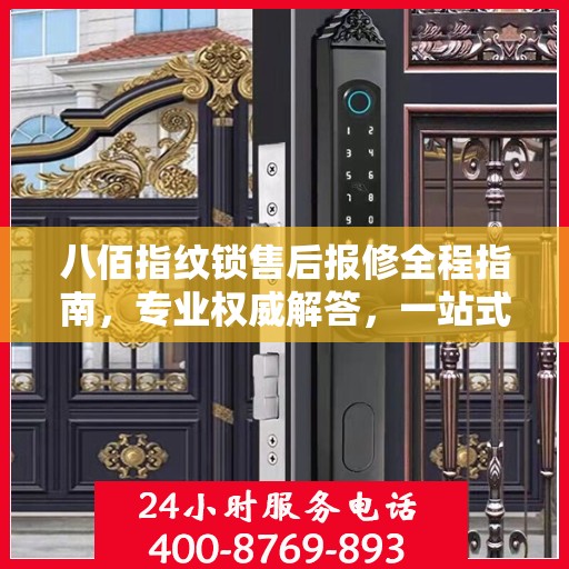 八佰指纹锁售后报修全程指南，专业权威解答，一站式解决您的维修问题