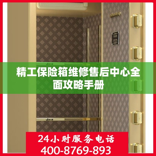 精工保险箱维修售后中心全面攻略手册
