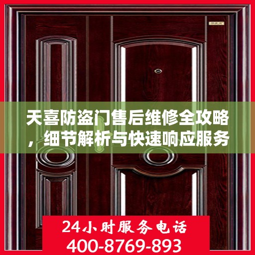 天喜防盗门售后维修全攻略，细节解析与快速响应服务体验