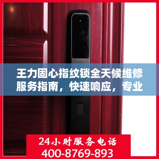 王力固心指纹锁全天候维修服务指南，快速响应，专业保障