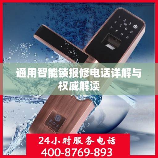 通用智能锁报修电话详解与权威解读