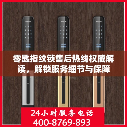 零匙指纹锁售后热线权威解读，解锁服务细节与保障