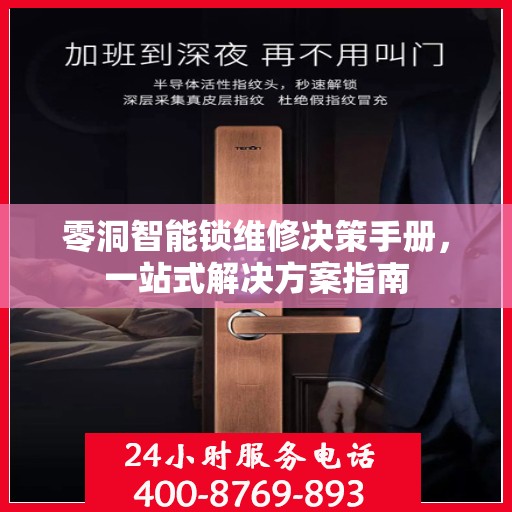 零洞智能锁维修决策手册，一站式解决方案指南
