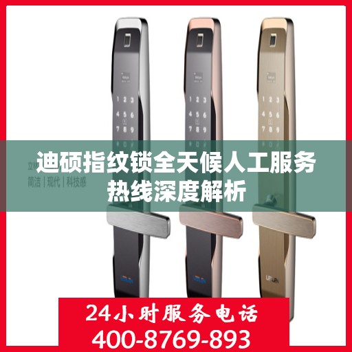 迪硕指纹锁全天候人工服务热线深度解析