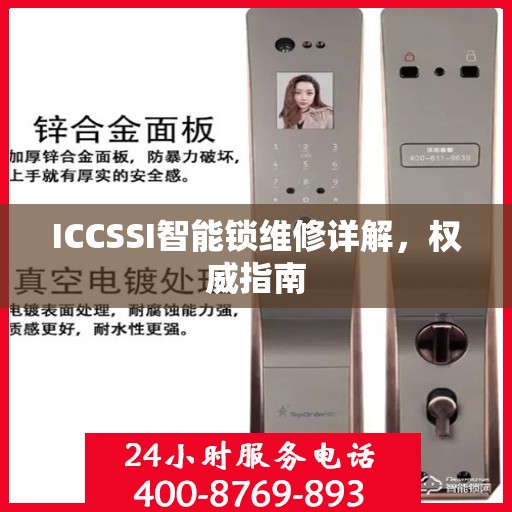 ICCSSI智能锁维修详解，权威指南