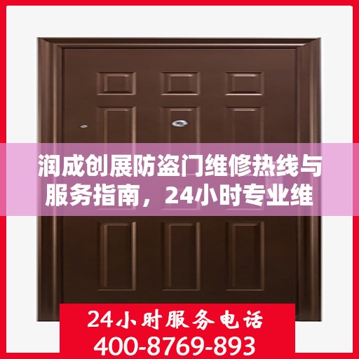 润成创展防盗门维修热线与服务指南，24小时专业维修最新攻略